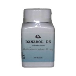 Danabol DS Metandienon (Thais)