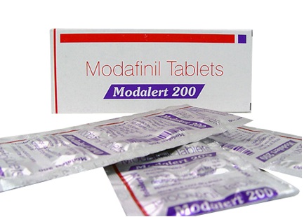 Modafinil Tablets - Modalert 200
