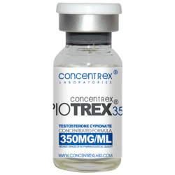 Concentrex Testosterone Cypionate (Steroide, Testosteron, Testosteron-Cypionat)