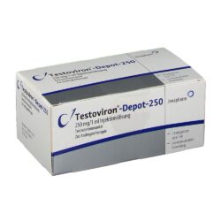 Testoviron Depot Jenapharm