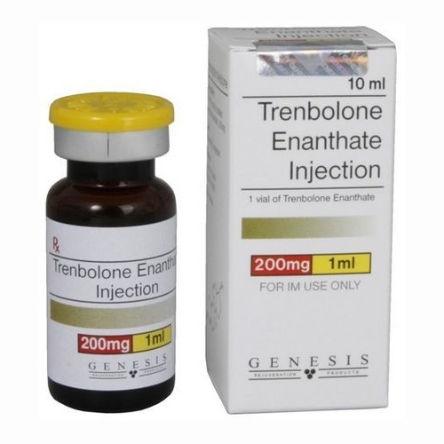 Trenbolone Enanthate Injection (Trenbolon)