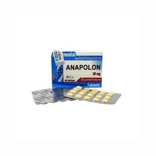 Anapolon 50 mg