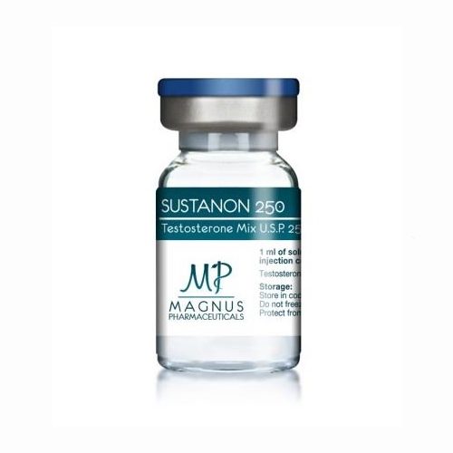 Sustanon 250 Testosterone Mix (Steroide)