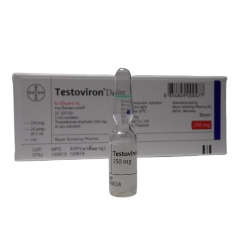 Testoviron Depot (Testosteron)