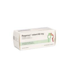 Regenon retard 60 mg