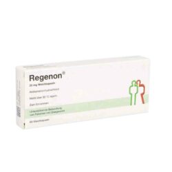 Regenon 25 mg