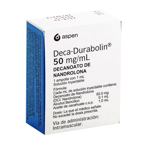 Deca-Durabolin Aspen